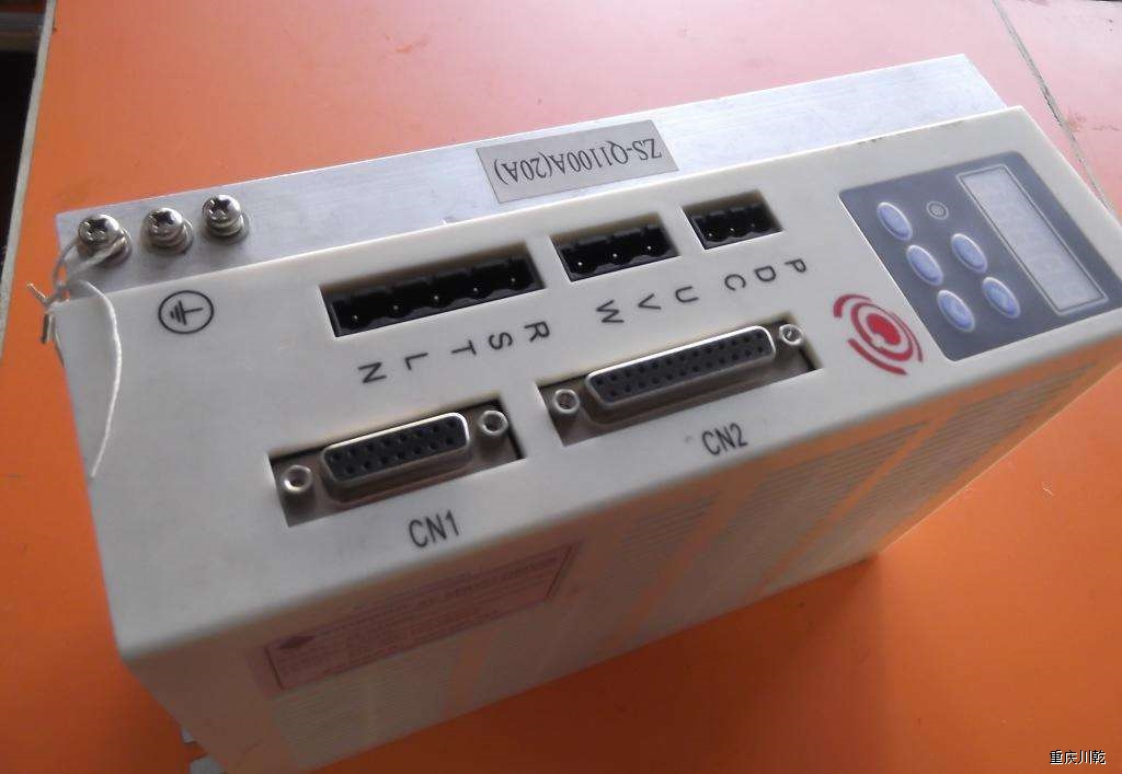 重慶伺服驅(qū)動器維修