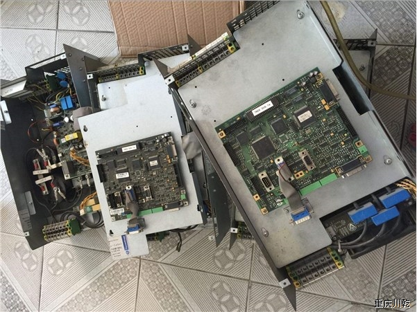 重慶變頻器維修