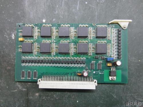 重慶電路板維修