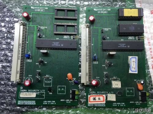 重慶電路板維修