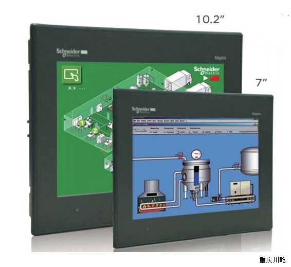 重慶觸摸屏維修